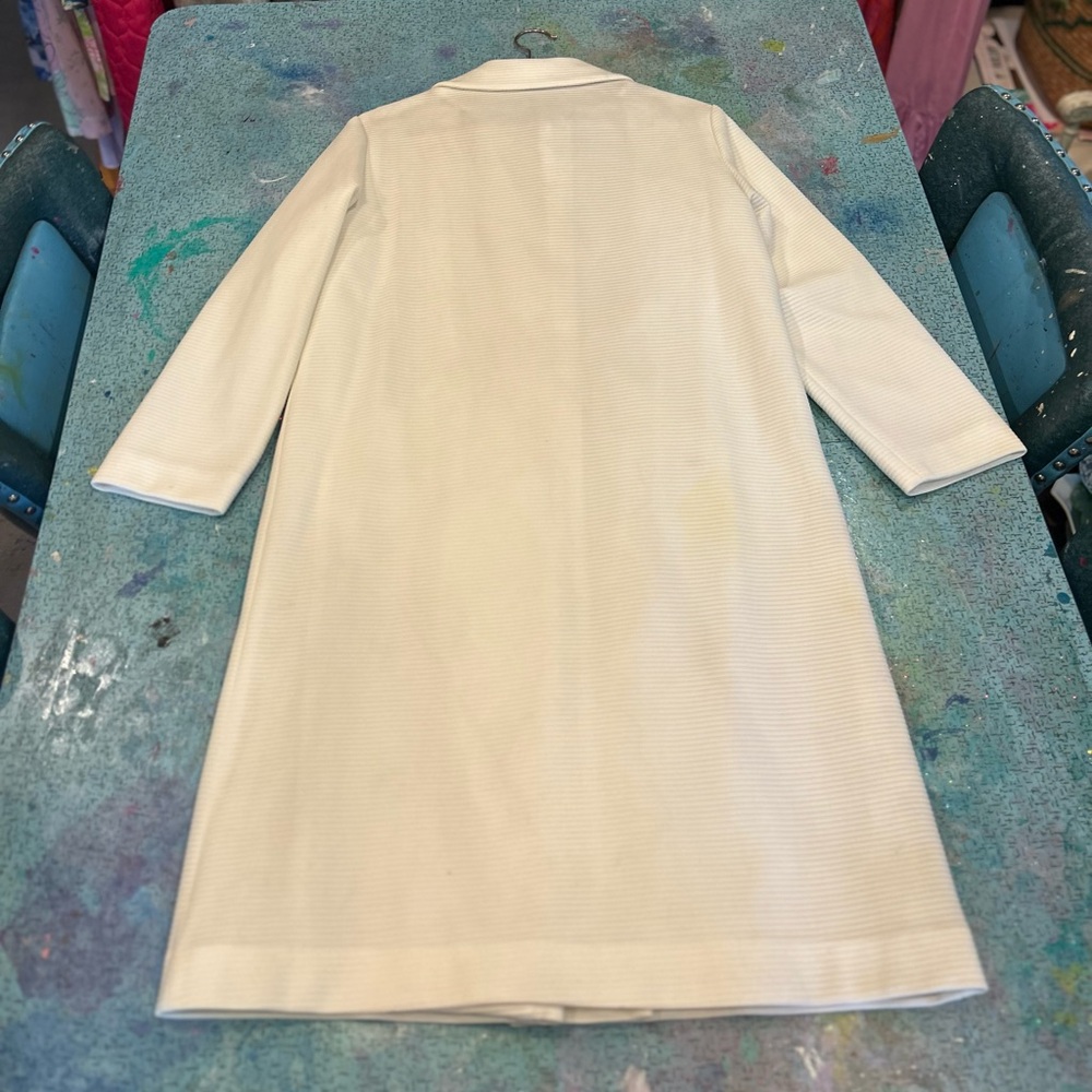 Classic Jackie-O Style Vintage Jacket - Picture 4 of 12